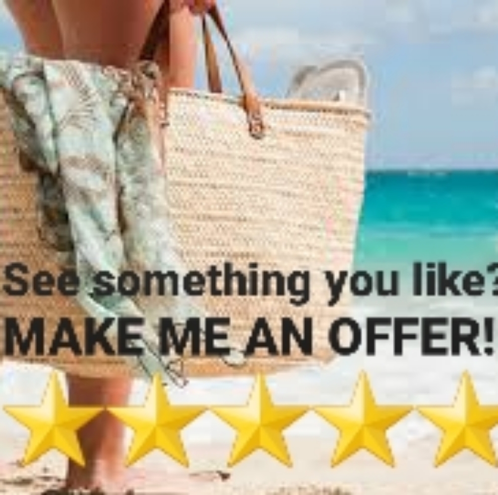 5-star seller!